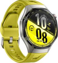huawei watch gt 7 pro - Huawei Watch GT 7 Pro 46 mm Geltona (Yellow) - 5 nuotrauka