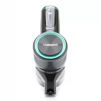 hoover siurblys - Tornado VCHSD300GC mėlyna/juoda - 2 nuotrauka