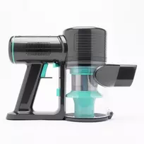 hoover siurblys - Tornado VCHSD300GC mėlyna/juoda - 3 nuotrauka