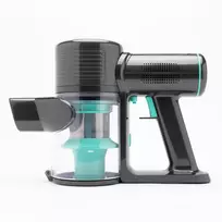 hoover siurblys - Tornado VCHSD300GC mėlyna/juoda - 4 nuotrauka