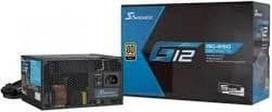 psu 850w - Seasonic G12 GC 850W - 2 nuotrauka