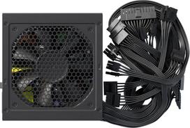 psu 850w - Seasonic G12 GC 850W - 6 nuotrauka