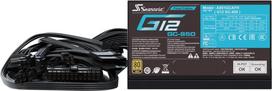 psu 850w - Seasonic G12 GC 850W - 7 nuotrauka
