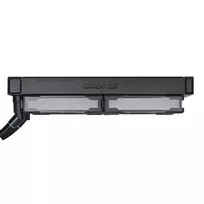 aio cooler - Lian Li GALAHAD II 240 Trinity SL-INF AiO Water Cooler Black - 3 nuotrauka