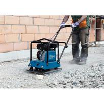 vibroplokste scheppach - Scheppach HP 2200S - 4 nuotrauka