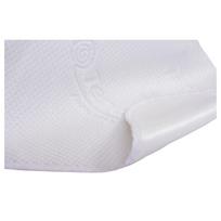 ciuzinys 120x60 - BabyMatex KOMFI PROOF TENCEL 60x120 cm - 4 nuotrauka