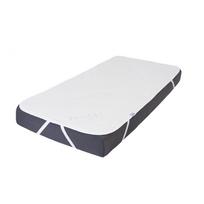 ciuzinys 120x60 - BabyMatex KOMFI PROOF TENCEL 60x120 cm - 5 nuotrauka