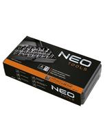 galvuciu rinkinys neo - Neo Tools Atsuktuvų antgalių rinkinys TOP-06-103, 31 vnt. - 2 nuotrauka