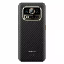 ulefone armor 25t - Ulefone Armor 25T 6GB/256GB Frost Black - 2 nuotrauka