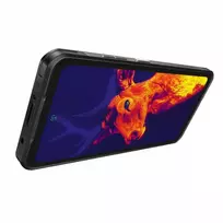 ulefone armor 25t - Ulefone Armor 25T 6GB/256GB Frost Black - 3 nuotrauka