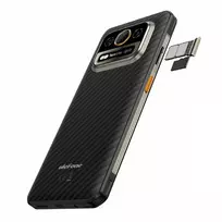 ulefone armor 25t - Ulefone Armor 25T 6GB/256GB Frost Black - 5 nuotrauka