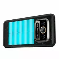 ulefone armor 25t - Ulefone Armor 25T 6GB/256GB Frost Black - 6 nuotrauka