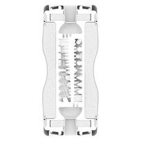 tenga masturbatoriai - Masturbatorius Tenga Double Hole Cup - 3 nuotrauka