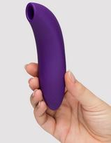 vibratorius klitor - We-Vibe Melt 2 Klitorio stimuliatorius Violetinė (Purple) - 17 nuotrauka