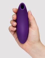 vibratorius klitor - We-Vibe Melt 2 Klitorio stimuliatorius Violetinė (Purple) - 18 nuotrauka