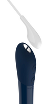 mino - Mini vibratorius We-Vibe Tango X (mėlynas) - 3 nuotrauka