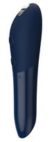 mino - Mini vibratorius We-Vibe Tango X (mėlynas) - 5 nuotrauka
