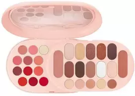 Pupa Milano Make My Day M veido paletė, atspalvis Light Pink, 24.3 g