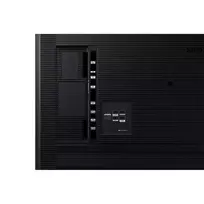 samsung 55 ultra hd - Samsung QM55B-T 55 - 7 nuotrauka