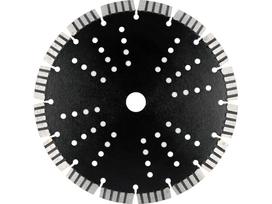 deimantinis diskas 230 mm - Yato YT-59902; 230 x 12 x 22,23 mm - 4 nuotrauka
