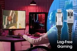 laidas usb c 2m - Manhattan 394826 USB-C į Gigabit Ethernet tinklo kabelis 2m Juodas (Black) - 5 nuotrauka