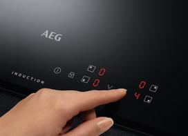 kaitlente elektrine aeg - AEG IB6420ACB - 2 nuotrauka