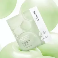 pantenolis - AROcell Cica Repair Panthenol Gel Mask 25 g - 2 nuotrauka