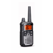 midland radio - Midland XT70 Pro Juodas (Black) - 4 nuotrauka