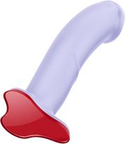 dildo 18 - Fun Factory The Boss Stub Black realistiškas dildo - 7 nuotrauka