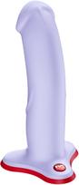 dildo 18 - Fun Factory The Boss Stub Black realistiškas dildo - 8 nuotrauka