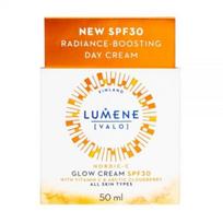 vitaminas c - Lumene Light Day Cream Vitamin C dieninis veido kremas 50 ml. - 3 nuotrauka