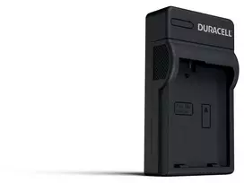 laidas fotoaparato - Duracell įkroviklis su USB laidu DRNEL14/EN-EL14 - 3 nuotrauka