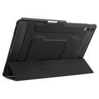 samsung s12 - Spigen Rugged Armor Pro Case for Samsung Galaxy Tab S11 Ultra 14.6 - Juodas (Black) - 2 nuotrauka