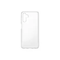 mobilieji telefonai samsung - SAMSUNG Galaxy A04s, nugarėlė, skaidri - 5 nuotrauka