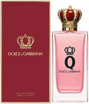 Dolce & Gabbana Q Intense rinkinys: EDP 50 ml + EDP 10 ml