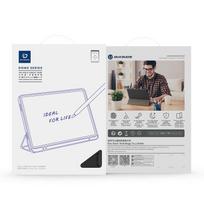 xiaomi redmi pad - Dux Ducis Domo Xiaomi Redmi Pad 2 SE 9.7 juodas (Black) - 2 nuotrauka