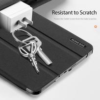 xiaomi redmi pad - Dux Ducis Domo Xiaomi Redmi Pad 2 SE 9.7 juodas (Black) - 6 nuotrauka