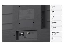 b650 - LG 32LB650B3LA - 7 nuotrauka