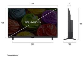 b650 - LG 32LB650B3LA - 9 nuotrauka