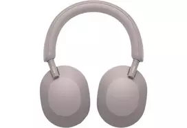 ausines sony wh - Sony WH-1000XM5 Smokey Pink (Rožinės) - 3 nuotrauka