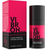 IntimateLine Vibroh Liquid Vibrator 15 ml
