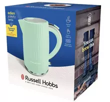 pistacijos - Russell Hobbs Eden 27364-70 - 2 nuotrauka