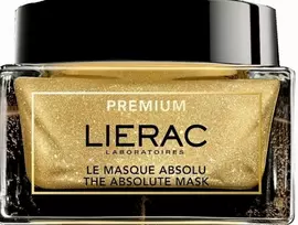 Lierac Premium The Absolute Mask veido kaukė, 50 ml