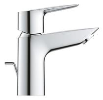 grohe start edge - Praustuvo maišytuvas Grohe Start Edge S, chromas (Chrome) - 4 nuotrauka