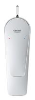 grohe start edge - Praustuvo maišytuvas Grohe Start Edge S, chromas (Chrome) - 5 nuotrauka