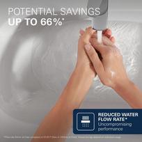 grohe start edge - Praustuvo maišytuvas Grohe Start Edge S, chromas (Chrome) - 7 nuotrauka