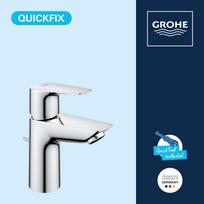 grohe start edge - Praustuvo maišytuvas Grohe Start Edge S, chromas (Chrome) - 11 nuotrauka