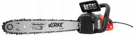 grandininis - Verke V90003, 2400W 45cm - 3 nuotrauka