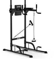zipro - Daugiafunkcinis jėgos treniruoklis Zipro Uplift Juodas (Black) - 1 nuotrauka