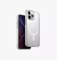 iphone 15 case - UNIQ "LifePro Xtreme iPhone 15 Pro Max" Frost Smoke - 2 nuotrauka